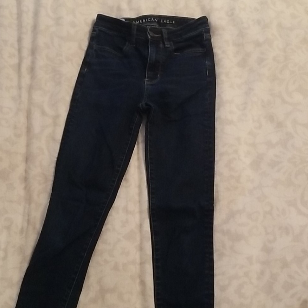 American Eagle 26r